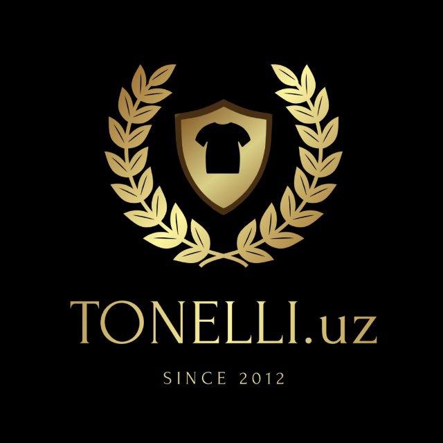 TONELLI.uz