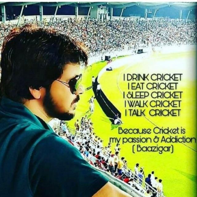 Baazigar