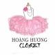 HOÀNG HƯƠNG CLOSET 💋 QUẦN ÁO , QCCC 💋