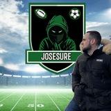 JOSE 🏈 SURETEAM 🔞