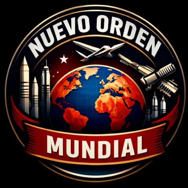 NUEVO ORDEN MUNDIAL