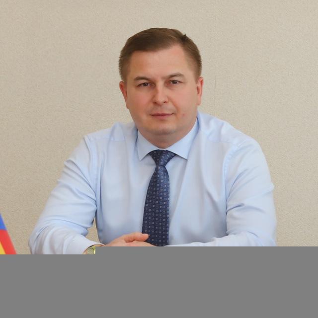 Вице-премьер Правительства Чувашии Владимир Степанов
