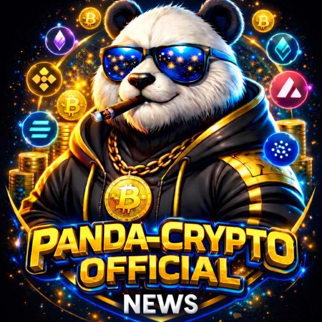 PANDA_CRYPTO_OFFICIAL_NEWS