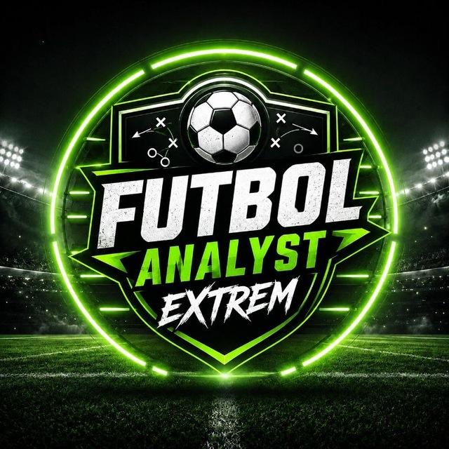 Fútbol Analyst Extrem ⚽️