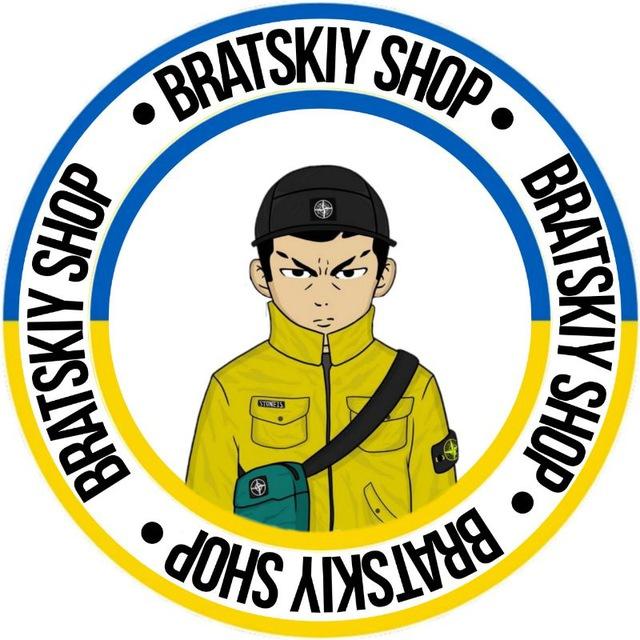 Bratskiy Shop