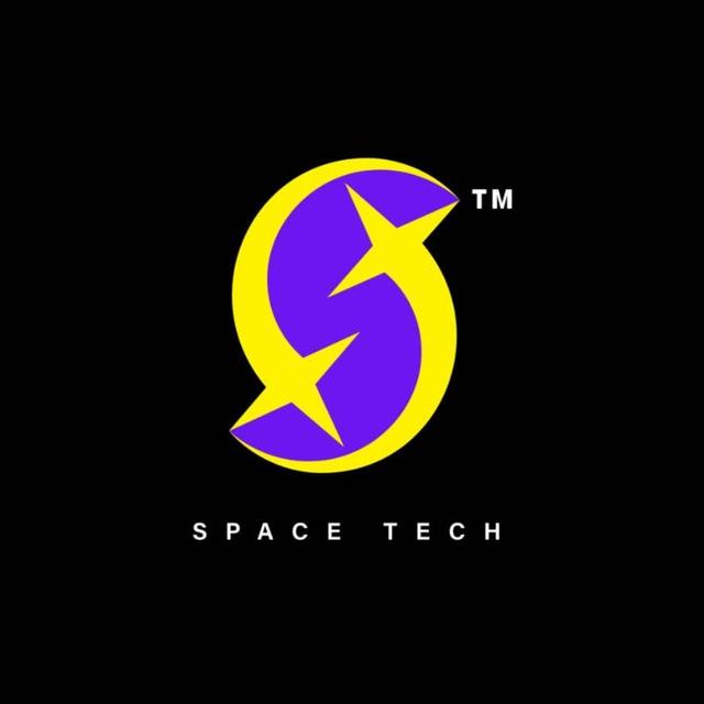 SPACE TECH TRADING 💸