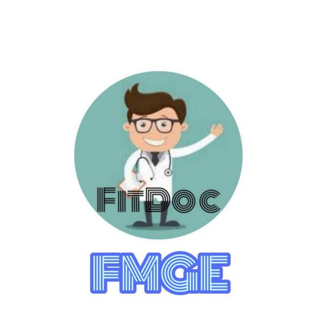 FitDocMed©- FMGE