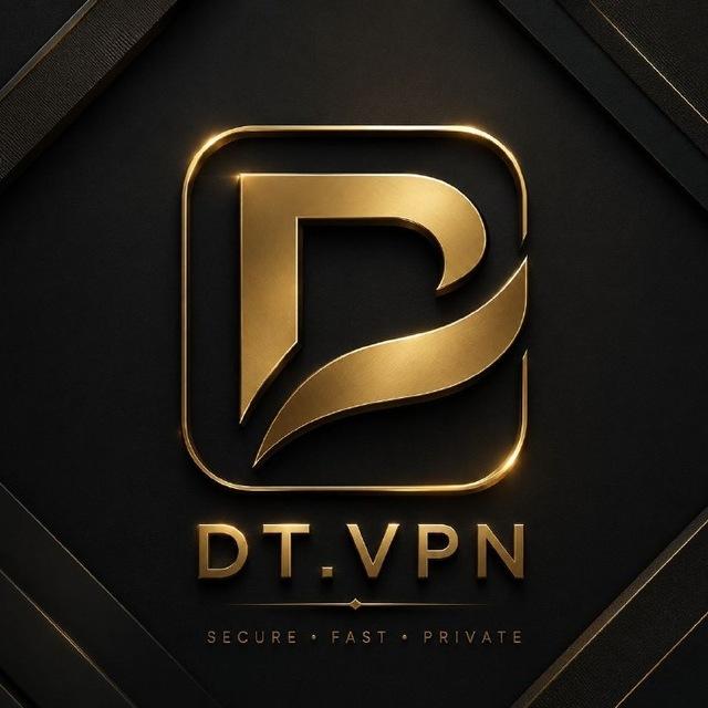 DT_VPN | اینترنت آزاد | وی پی ان