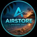 AIRSTORE | Apple-Шоп #1