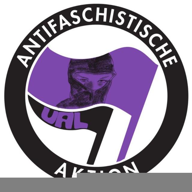 Undogmatische Antifa Leipzig
