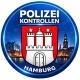 Polizeikontrollen Hamburg