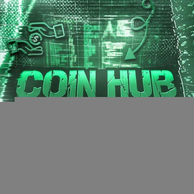 COIN HUB