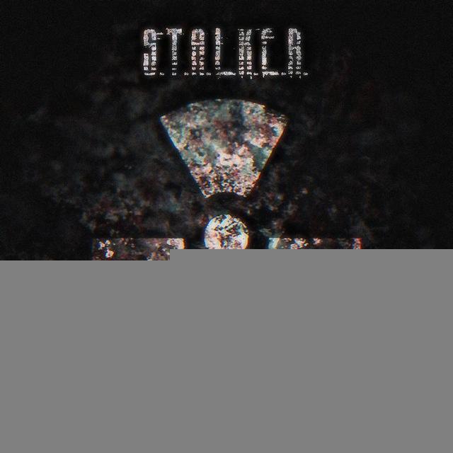 STALKER_Терриконы ЧЗО