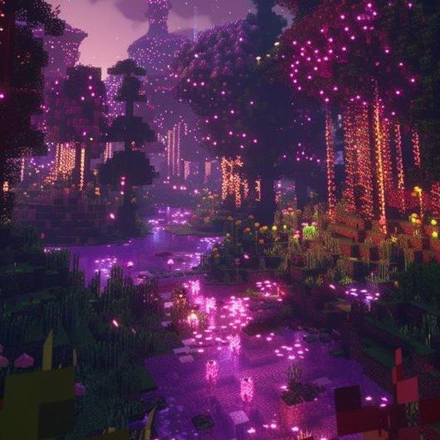 ꧁𝓜𝓲𝓷𝓮𝓬𝓻𝓪𝓯𝓽 𝓲𝓭𝓮𝓪𝓼꧂
