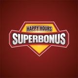 HAPPY HOURS SUPER🏆