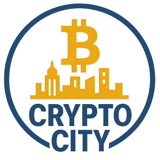 City Crypto شهر کریپتو