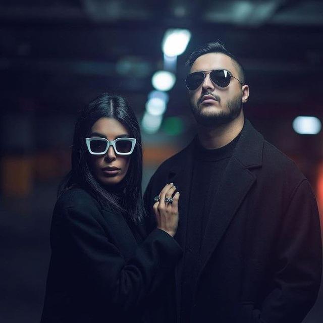 Sami Low & Raha | سمی لو و رها