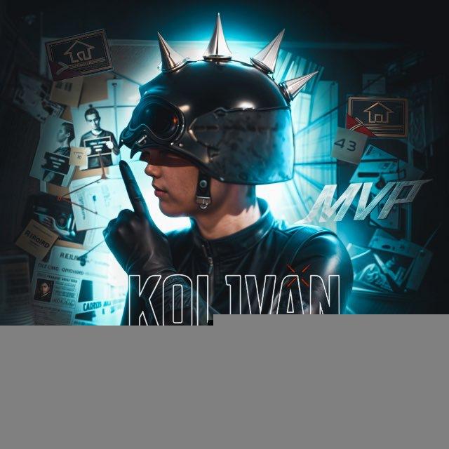 KOLIVAN