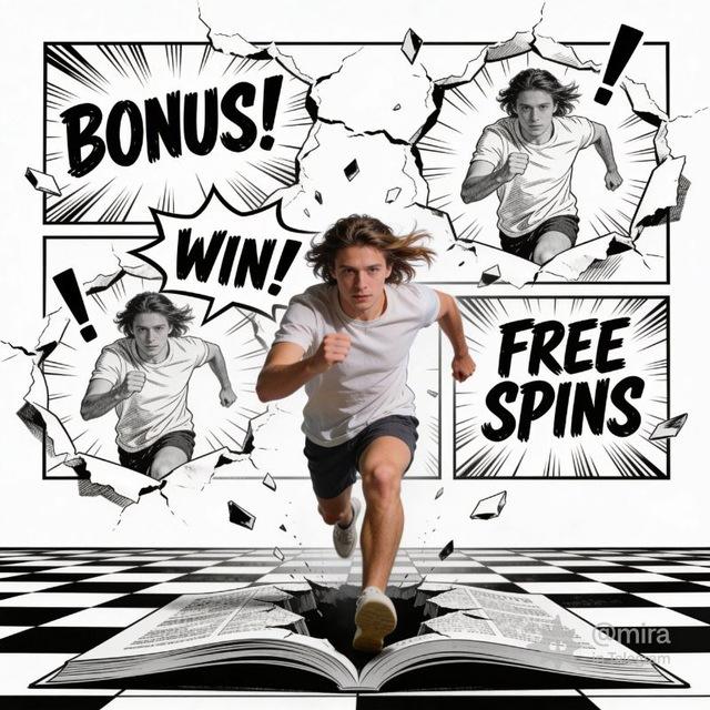 Take your prizes
