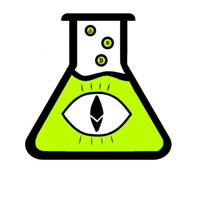 Crypto Lab