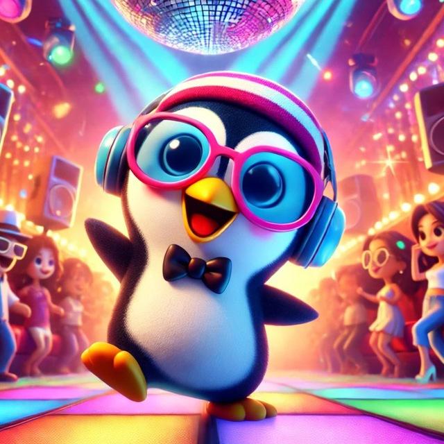 Club Penguin CTO