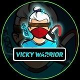 VICKY WARRIOR OFFICIAL