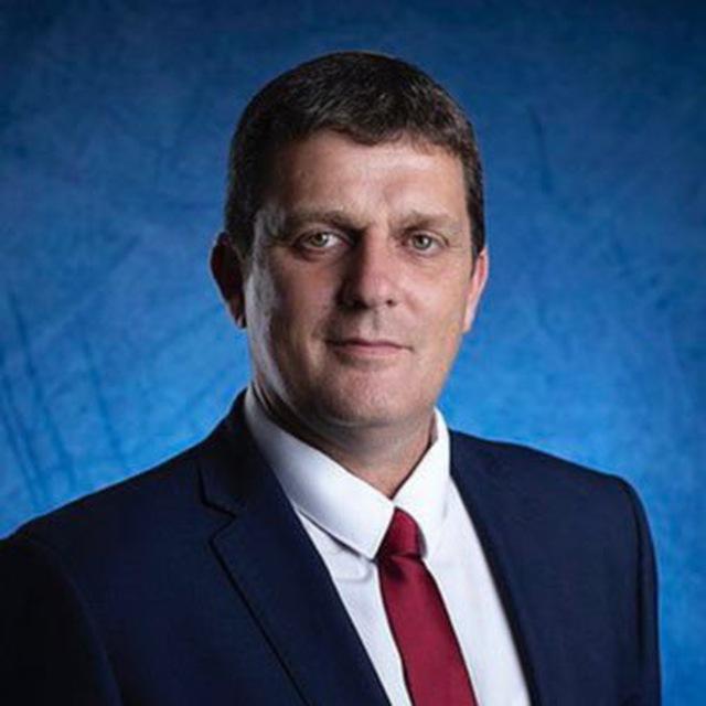 חה״כ עמית הלוי - MK Amit Halevi