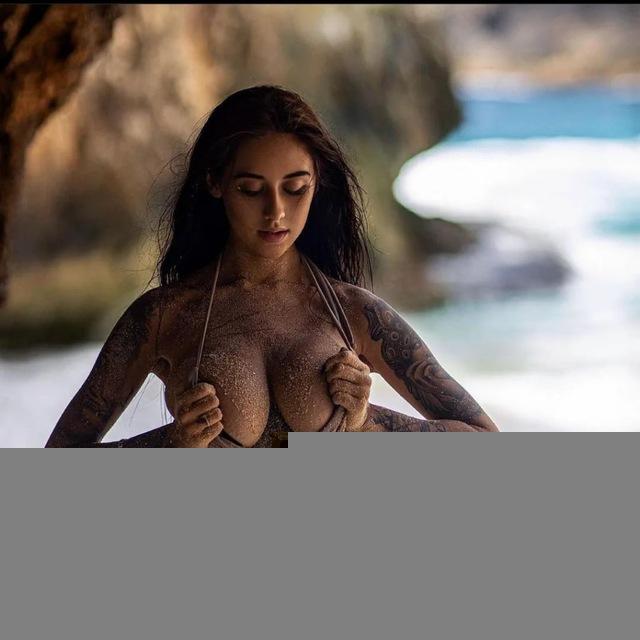 Tanya Bahtina 🔥