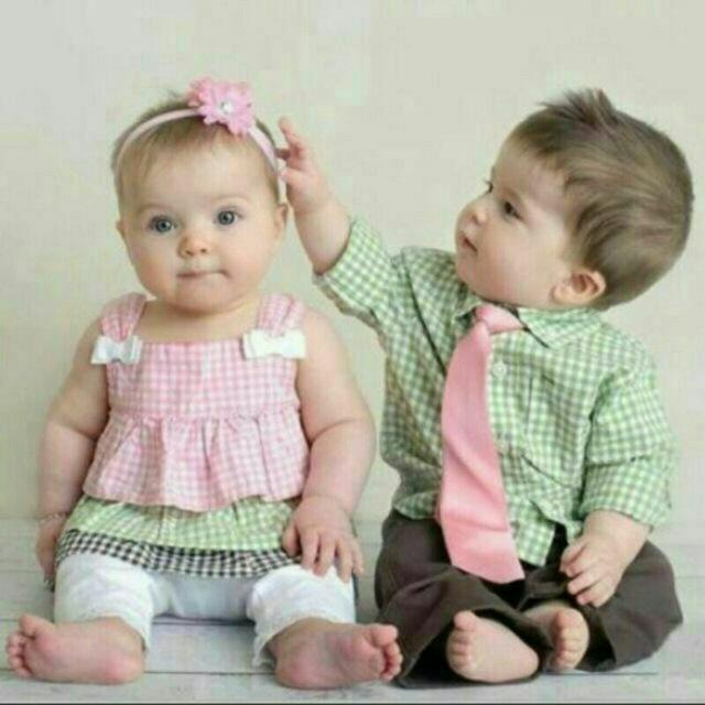 کانال رژیم تعیین جنسیت 👦🤰👩