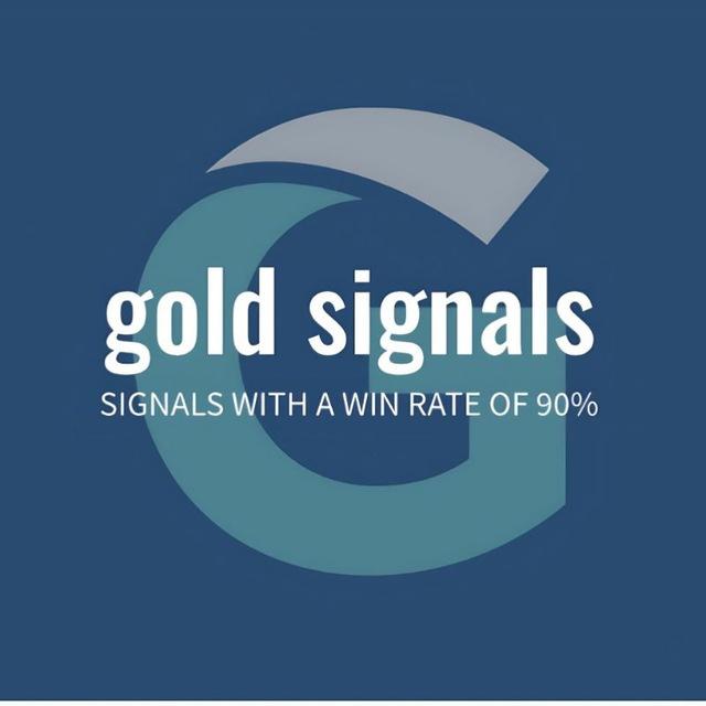 Gold signals