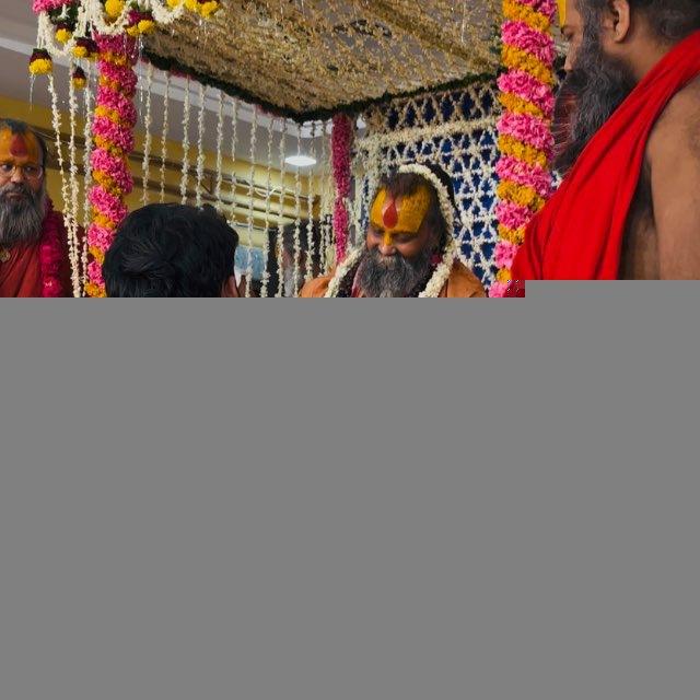 raamashrit archives