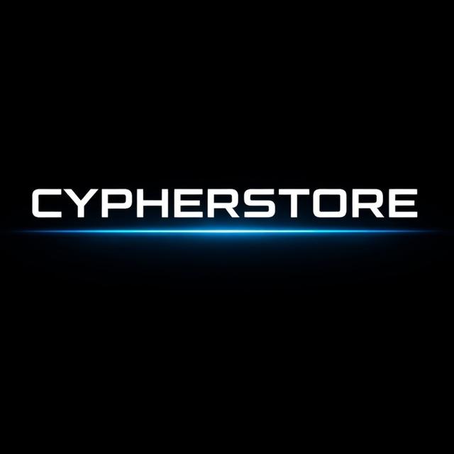 CypherStore and Giveaways