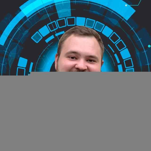 ТЕХНОБЛОГ ГУБАРЕВ СЕРГЕЙ