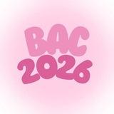 نحو النجاح باك 2026 🎓