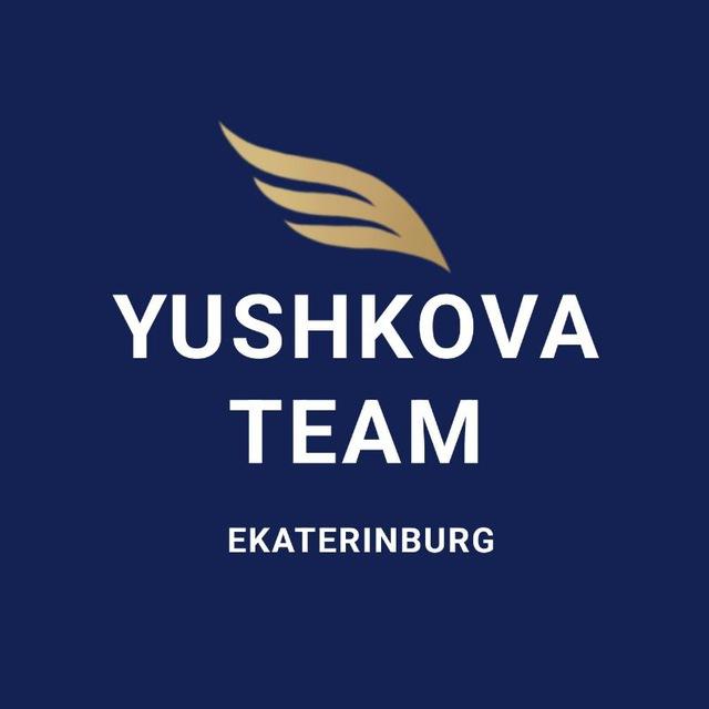YUSHKOVA TEAM 🏆🕊️