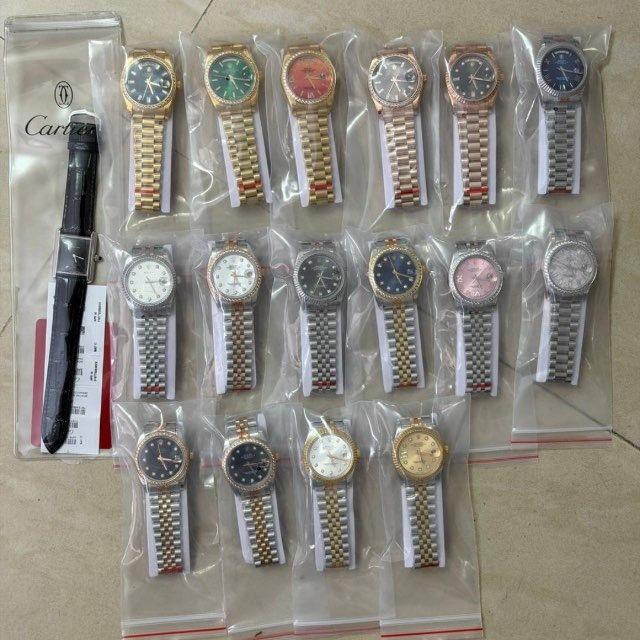 OROLOGI MILANO 🕰️
