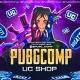 PUBGCOMP UC SHOP переходник