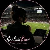 Analizci Kız ⚽