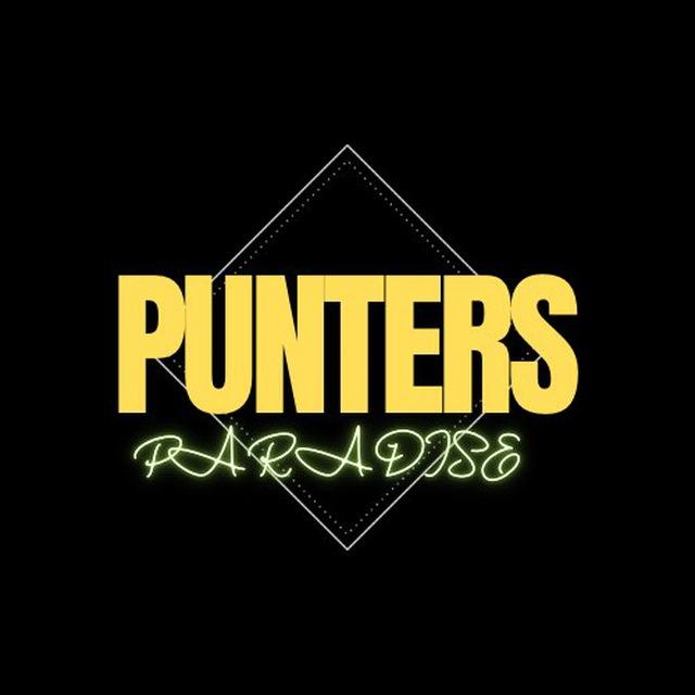 Punters Paradise 🏦