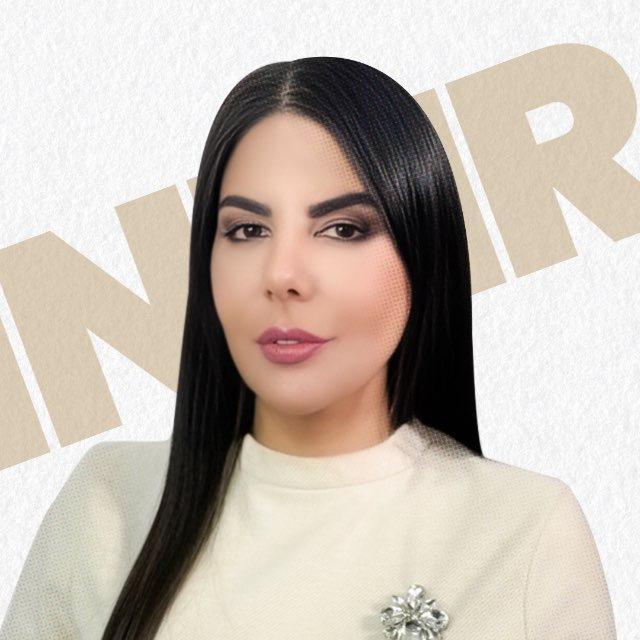Indira Urbaneja ♥️ #ElCanal