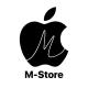 M-Store  АЙФОНЫ МОГИЛЁВ | ВИТЕБСК