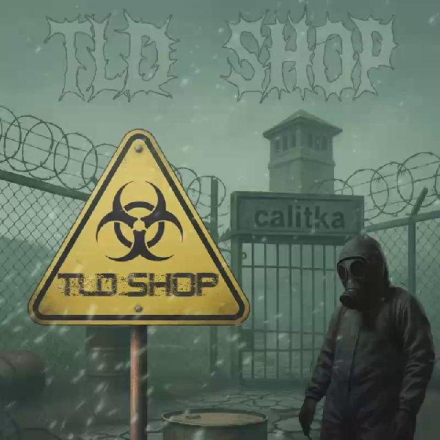 ТLD SHOP