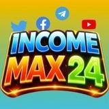 Income Max 24 ️️