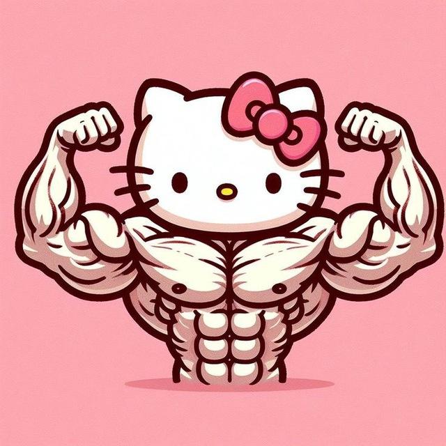 Gymster
