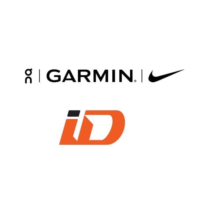 NIKE& GARMIN_Career