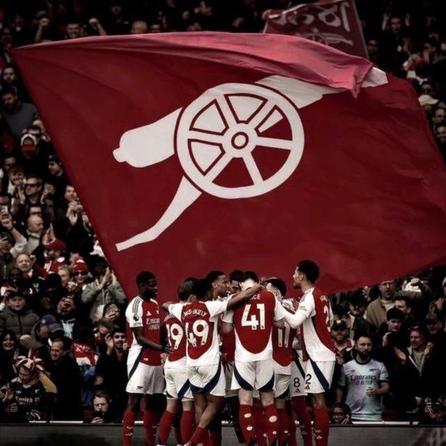 North london forever