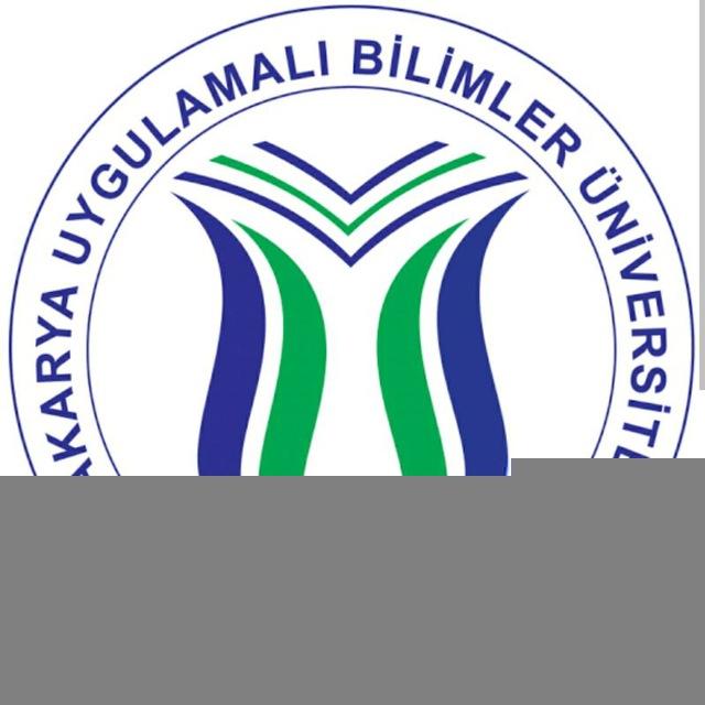 SAKARYA UYGULAMALI BİLİMLER ÜNİVERSİTESİ