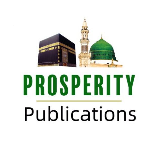 Prosperity Publications