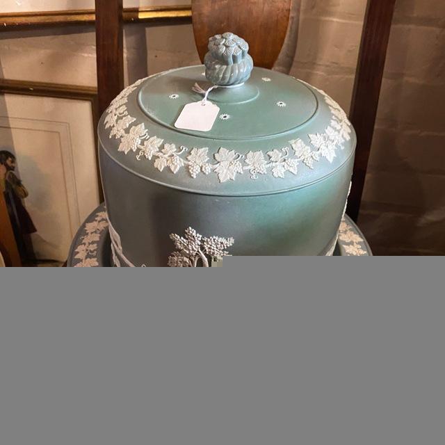 Antique Boutique by Vera from London CHAT