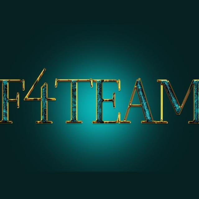 Forex Đục Sàn F4TEAM